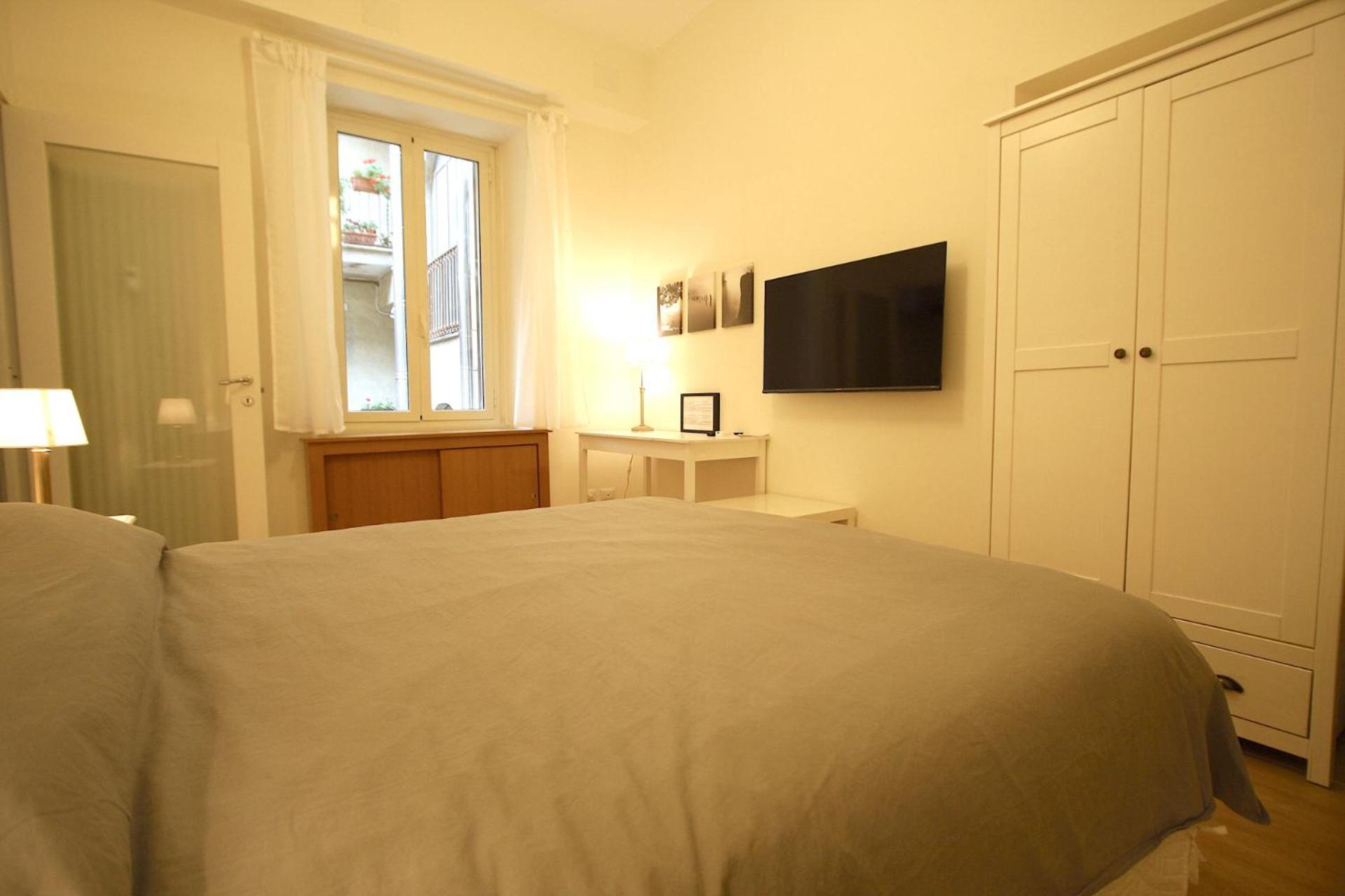 Lejlighed San Lorenzo House *