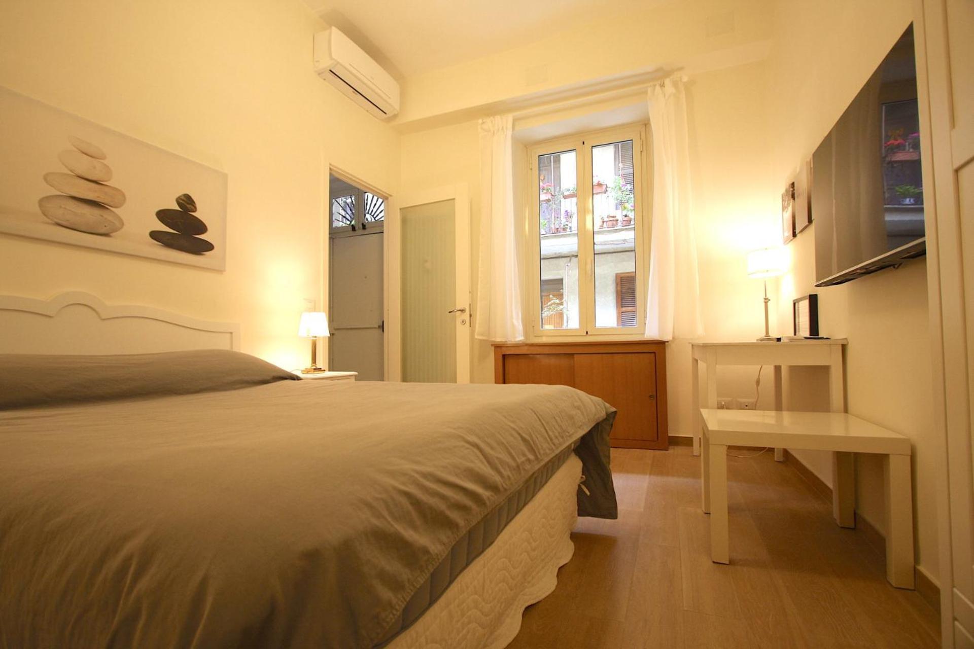 Lejlighed San Lorenzo House