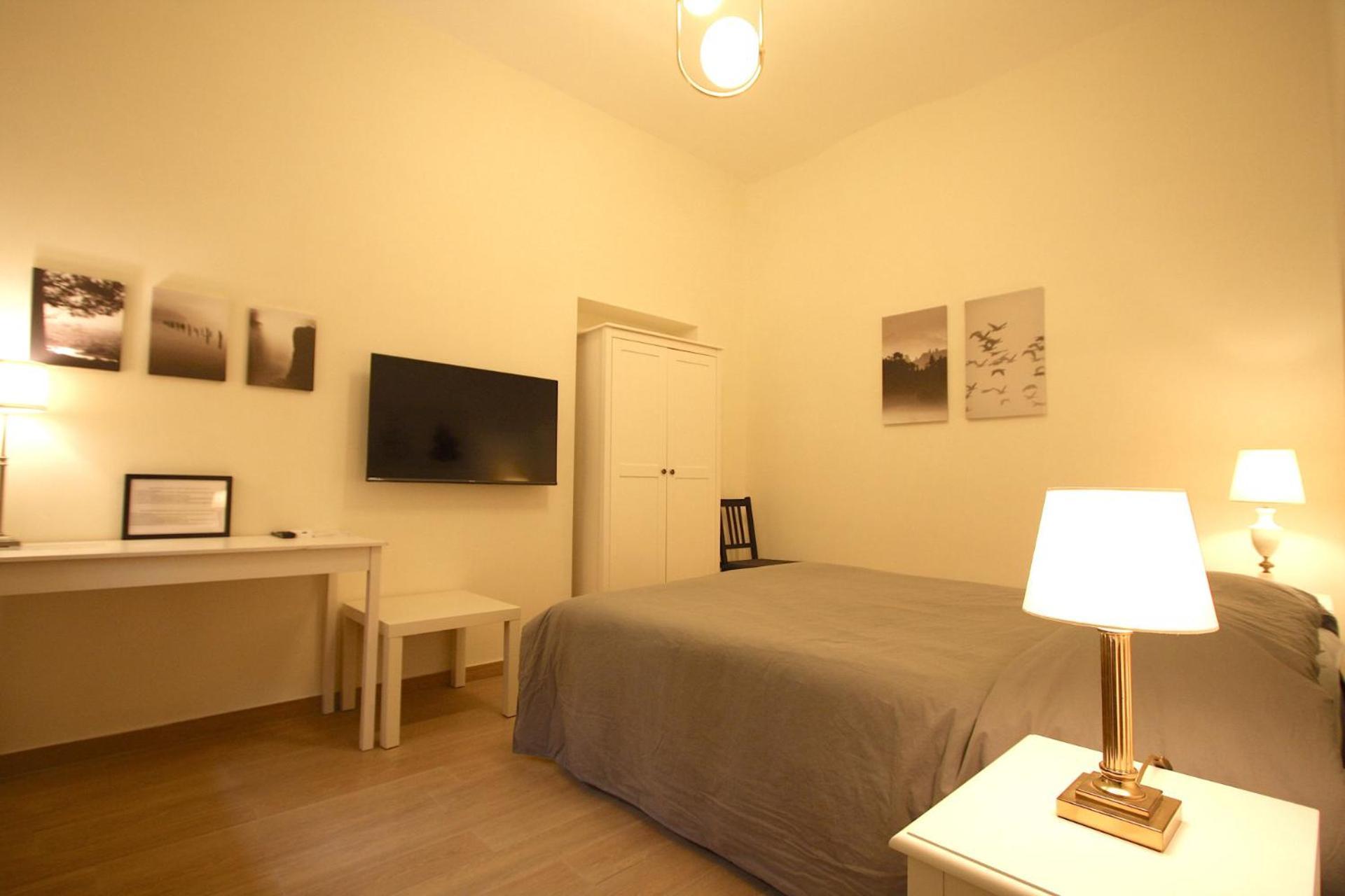 San Lorenzo House Lejlighed Rom